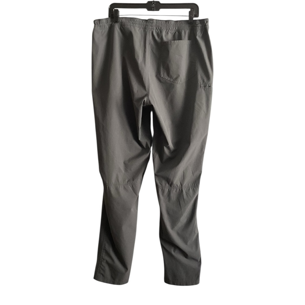 KÜHL Men’s Freeflex Jogger Gray Pants XL Long - Picture 2 of 7